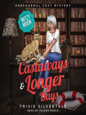 cover image of Castaways and Longer Days